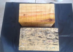 木材發(fā)霉的除霉方案具體處理操作？